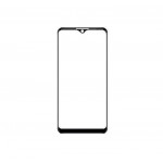 Replacement Front Glass For Vivo Y90 Black By - Maxbhi Com