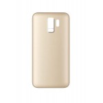 Back Panel Cover For I Kall K7 White - Maxbhi Com