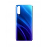 Back Panel Cover For Vivo S1 Aug 2019 Blue - Maxbhi Com