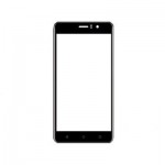 Replacement Front Glass For Kenxinda W55 Red By - Maxbhi Com