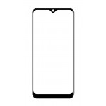 Replacement Front Glass For Tecno Camon I4 3gb Ram Black By - Maxbhi Com