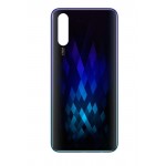 Back Panel Cover For Vivo S1 Aug 2019 Black - Maxbhi Com