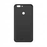 Back Panel Cover For Forme R7s Black - Maxbhi Com