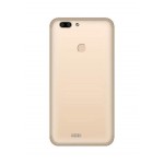 Full Body Housing For Forme R7s Gold - Maxbhi Com