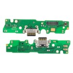 Charging Connector Flex Pcb Board For Motorola Moto G7 Play By - Maxbhi Com
