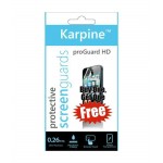 Screen Guard for Karbonn Smart A12 Star