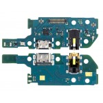 Charging Connector Flex Pcb Board For Samsung Galaxy A10e By - Maxbhi Com