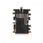 Handsfree Jack for Ziox Duopix F1