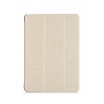 Flip Cover For Huawei Mediapad M6 8 4 Gold By - Maxbhi Com