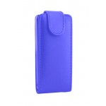 Flip Cover For Unihertz Jelly Pro Blue By - Maxbhi Com