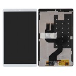 Lcd With Touch Screen For Huawei Mediapad M6 8 4 Gold By - Maxbhi Com