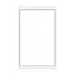 Replacement Front Glass For Huawei Mediapad M6 8 4 Gold By - Maxbhi Com