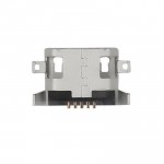 Charging Connector for Yezz 4.5EL LTE