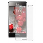 Screen Guard for LG Optimus L5 2 E450