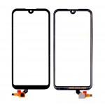 Touch Screen Digitizer For Coolpad Cool 3 Black By - Maxbhi Com