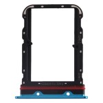 Sim Card Holder Tray For Xiaomi Mi Cc9 Blue - Maxbhi Com