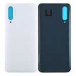 Back Panel Cover For Xiaomi Mi Cc9 White - Maxbhi Com
