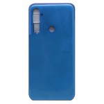 Full Body Housing For Realme 5 Blue - Maxbhi Com