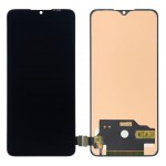 Lcd With Touch Screen For Xiaomi Mi Cc9 Blue By - Maxbhi Com