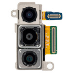 Replacement Back Camera For Samsung Galaxy Note 10 By - Maxbhi Com