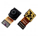 Replacement Front Camera For Karbonn Aura 1 2gb Ram Selfie Camera By - Maxbhi Com