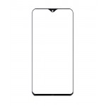 Replacement Front Glass For Blu G9 Pro White By - Maxbhi Com