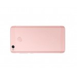 Full Body Housing For Xiaomi Redmi 4 32gb Pink - Maxbhi Com