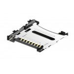 Mmc Connector For Xiaomi Redmi 4 32gb By - Maxbhi Com