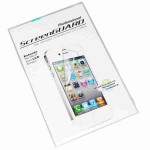 Screen Guard for Micromax Canvas 2.2 A114