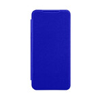 Flip Cover For Xiaomi Mi 9t Pro Blue By - Maxbhi Com