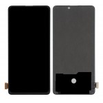 Lcd With Touch Screen For Xiaomi Mi 9t Pro Black By - Maxbhi Com