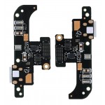 Charging Connector Flex Pcb Board For Asus Zenfone Live 16gb By - Maxbhi Com