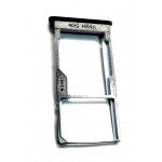 Sim Card Holder Tray For Blu Bold N1 Black - Maxbhi Com