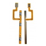 Volume Button Flex Cable For Leeco Le Pro 3 64gb By - Maxbhi Com