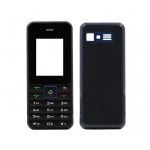 Full Body Housing For Karbonn K9 Mini Black - Maxbhi Com