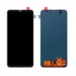 Lcd With Touch Screen For Samsung Galaxy A30s Black By - Maxbhi Com