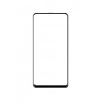 Replacement Front Glass For Blu Bold N1 Black By - Maxbhi Com