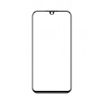 Replacement Front Glass For Elephone A6 Mini Blue By - Maxbhi Com
