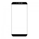 Replacement Front Glass For Micromax Canvas 2 2018 White By - Maxbhi Com