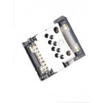 Mmc Connector For Intex Indie 15 By - Maxbhi Com