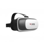 3D Virtual Reality Glasses Headset for Yu Yureka S YU5200 - Maxbhi.com