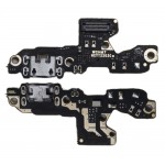 Charging Connector Flex Pcb Board For Xiaomi Redmi Y3 By - Maxbhi Com