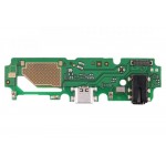 Charging Connector Flex Pcb Board For Vivo Y91 By - Maxbhi Com