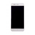 Lcd With Touch Screen For Xiaomi Mi A1 Gold By - Maxbhi Com
