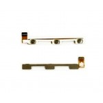 Power Button Flex Cable for Lava Z61