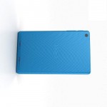 Full Body Housing For Acer Iconia One 7 B1730 Blue - Maxbhi Com