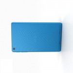 Full Body Housing For Acer Iconia One 7 B1730 Blue - Maxbhi Com