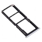 Sim Card Holder Tray For Realme Xt White - Maxbhi Com