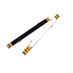 Lcd Flex Cable For Motorola Moto E5 Plus By - Maxbhi Com
