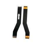 Lcd Flex Cable For Nokia 6 1 Plus By - Maxbhi Com